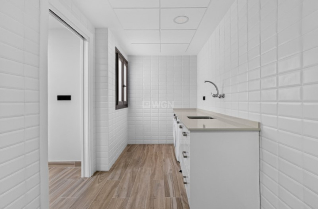 Odsprzedaż - Villa - Torrevieja - Costa Blanca