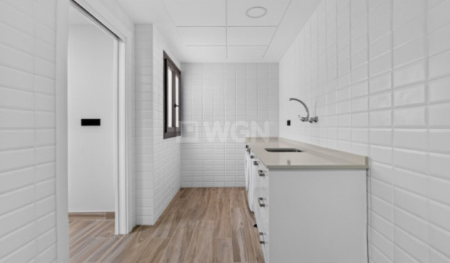 Odsprzedaż - Villa - Torrevieja - Costa Blanca