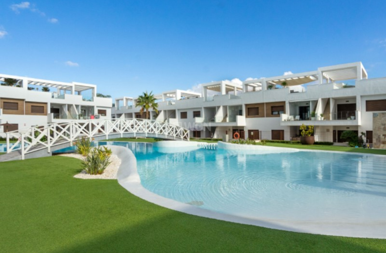 Odsprzedaż - Villa - Torrevieja - Costa Blanca