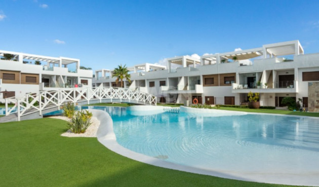 Odsprzedaż - Villa - Torrevieja - Costa Blanca