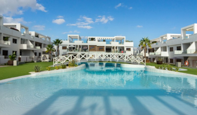 Odsprzedaż - Villa - Torrevieja - Costa Blanca