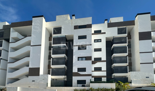 Odsprzedaż - Mieszkanie w bloku - Santa Pola - Costa Blanca