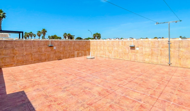 Odsprzedaż - Bungalow - Los Alcázares - Costa Calida