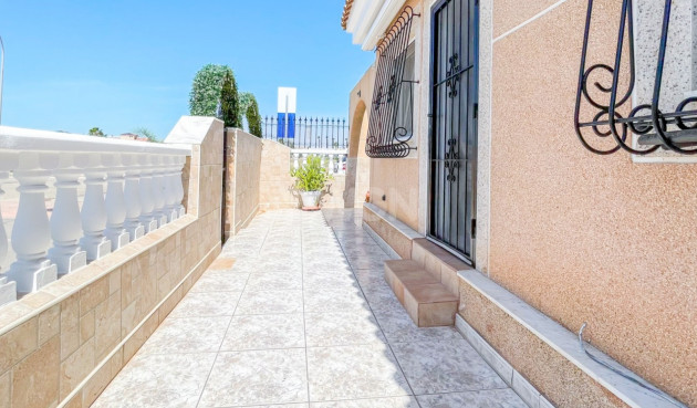 Odsprzedaż - Bungalow - Los Alcázares - Costa Calida