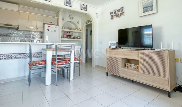 Odsprzedaż - Bungalow - Los Alcázares - Costa Calida
