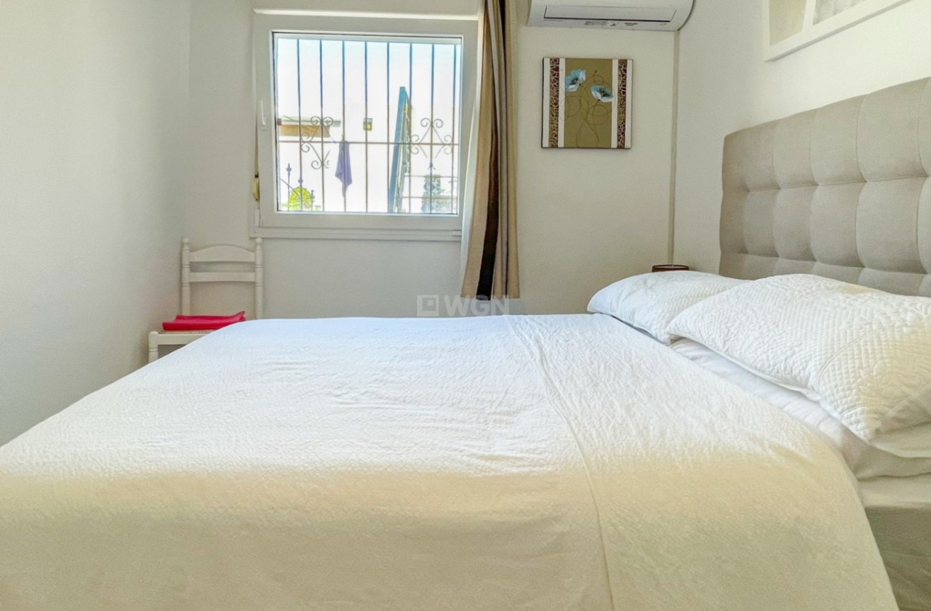 Odsprzedaż - Bungalow - Los Alcázares - Costa Calida
