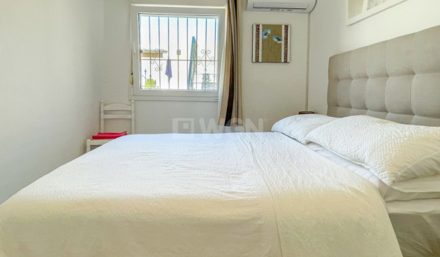 Odsprzedaż - Bungalow - Los Alcázares - Costa Calida