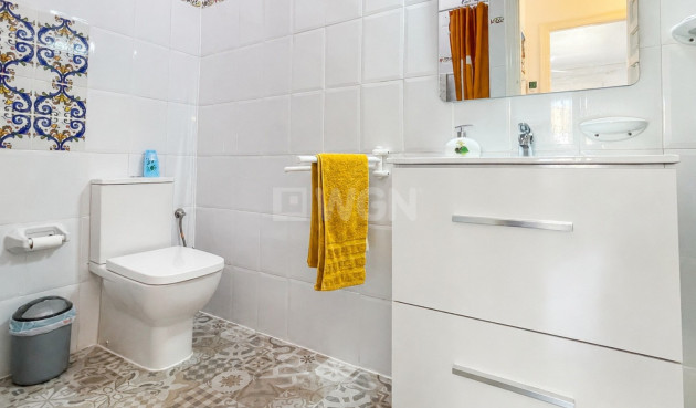 Odsprzedaż - Bungalow - Los Alcázares - Costa Calida