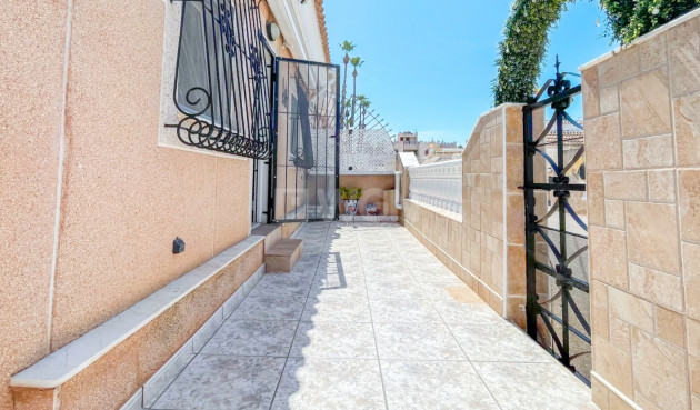 Odsprzedaż - Bungalow - Los Alcázares - Costa Calida