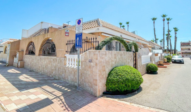 Odsprzedaż - Bungalow - Los Alcázares - Costa Calida