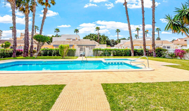 Odsprzedaż - Bungalow - Los Alcázares - Costa Calida