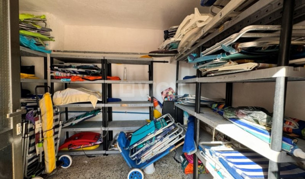 Odsprzedaż - Mieszkanie w bloku - La Mata - Costa Blanca