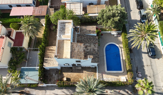Odsprzedaż - Villa - Cabo Roig - Costa Blanca