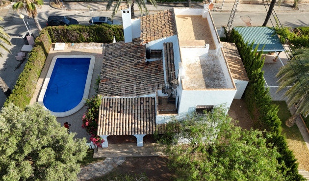 Odsprzedaż - Villa - Cabo Roig - Costa Blanca