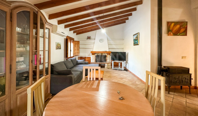 Odsprzedaż - Villa - Cabo Roig - Costa Blanca