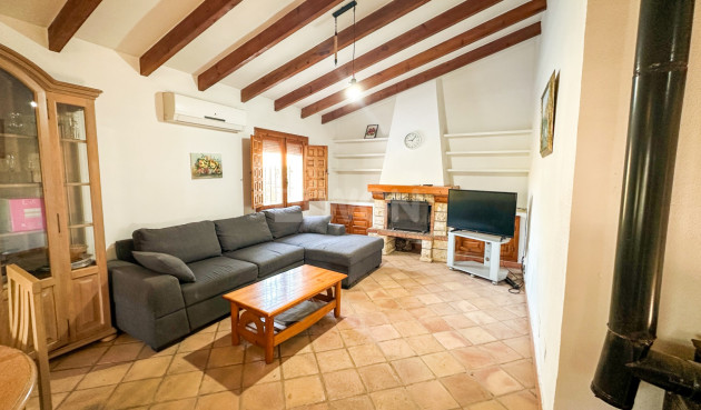 Odsprzedaż - Villa - Cabo Roig - Costa Blanca