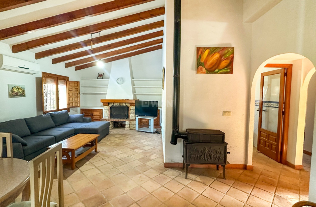 Odsprzedaż - Villa - Cabo Roig - Costa Blanca