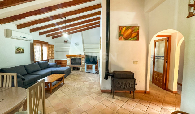 Odsprzedaż - Villa - Cabo Roig - Costa Blanca