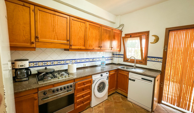 Odsprzedaż - Villa - Cabo Roig - Costa Blanca