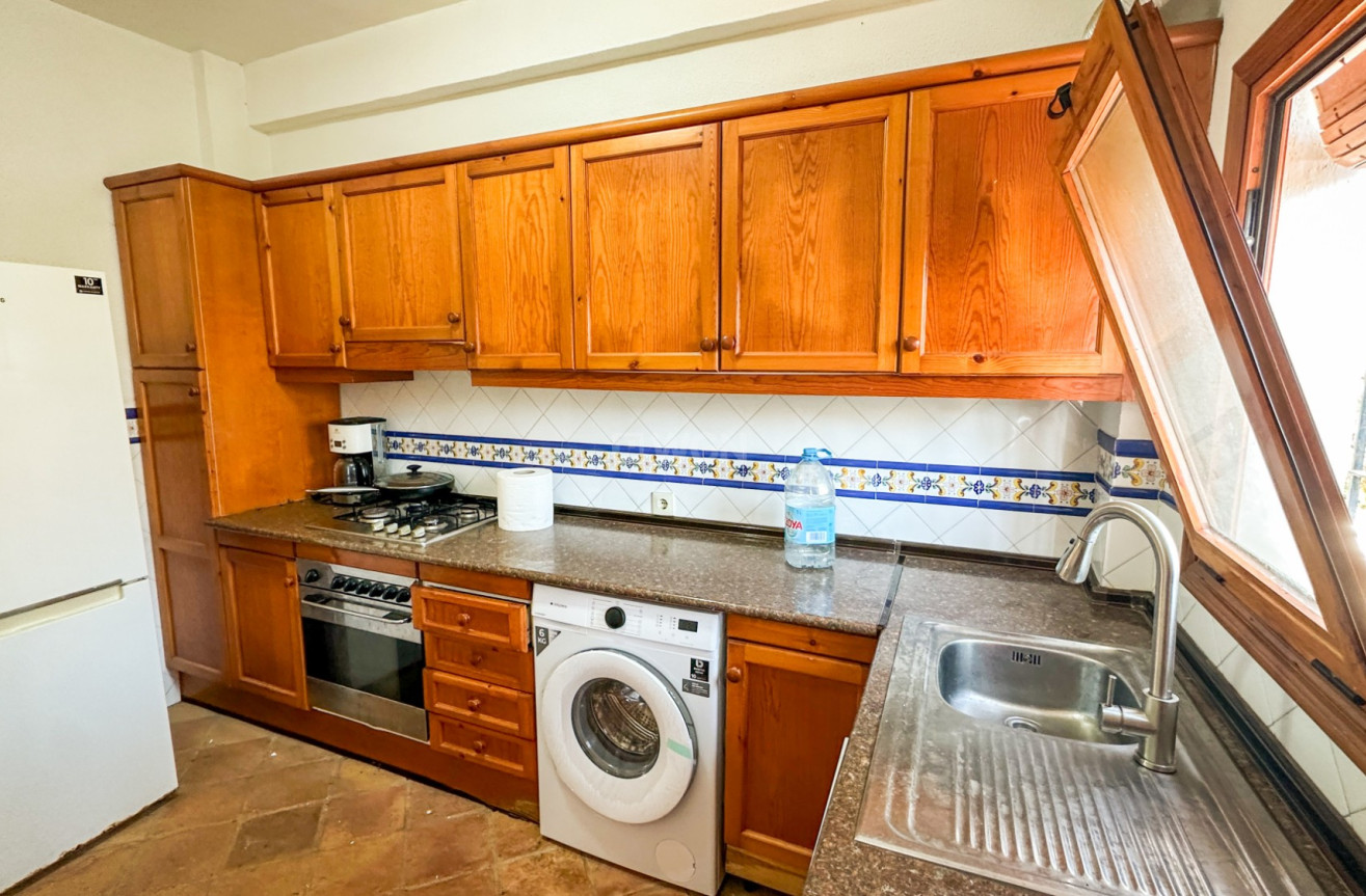 Odsprzedaż - Villa - Cabo Roig - Costa Blanca