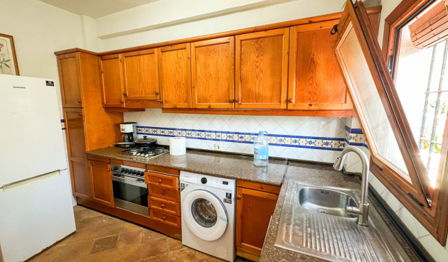 Odsprzedaż - Villa - Cabo Roig - Costa Blanca