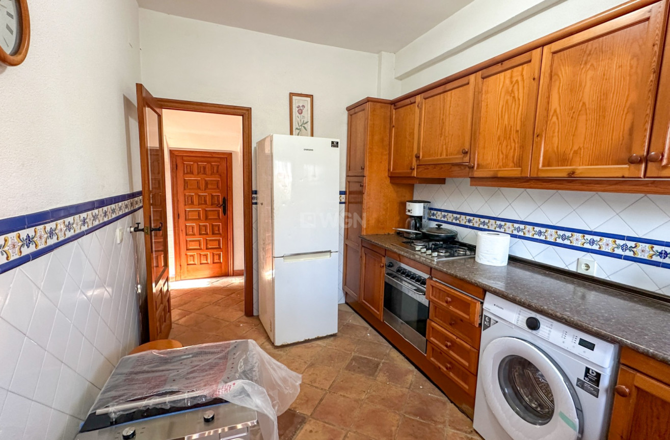 Odsprzedaż - Villa - Cabo Roig - Costa Blanca