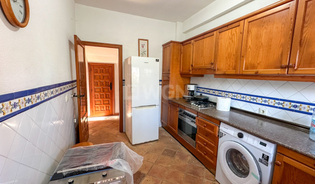 Odsprzedaż - Villa - Cabo Roig - Costa Blanca