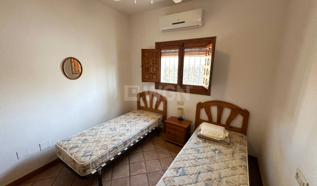 Odsprzedaż - Villa - Cabo Roig - Costa Blanca