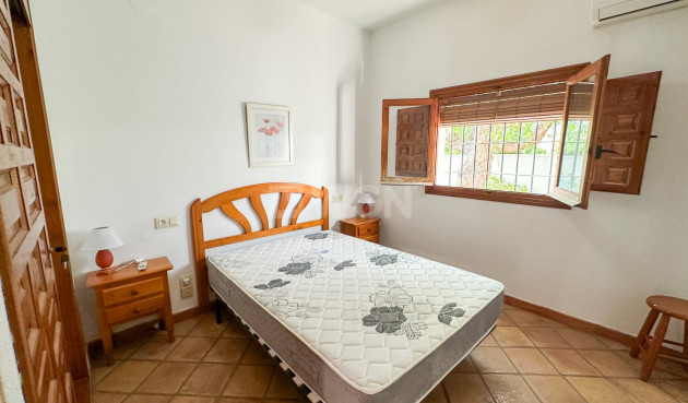 Odsprzedaż - Villa - Cabo Roig - Costa Blanca