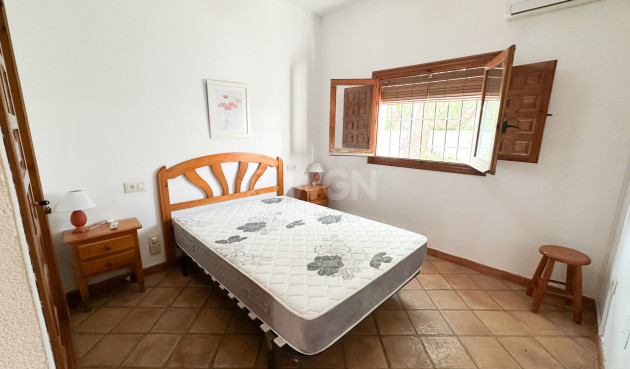 Odsprzedaż - Villa - Cabo Roig - Costa Blanca