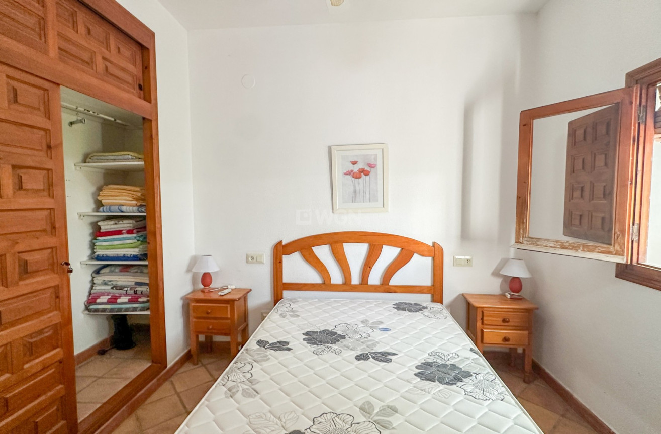 Odsprzedaż - Villa - Cabo Roig - Costa Blanca