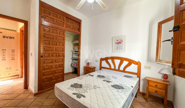 Odsprzedaż - Villa - Cabo Roig - Costa Blanca