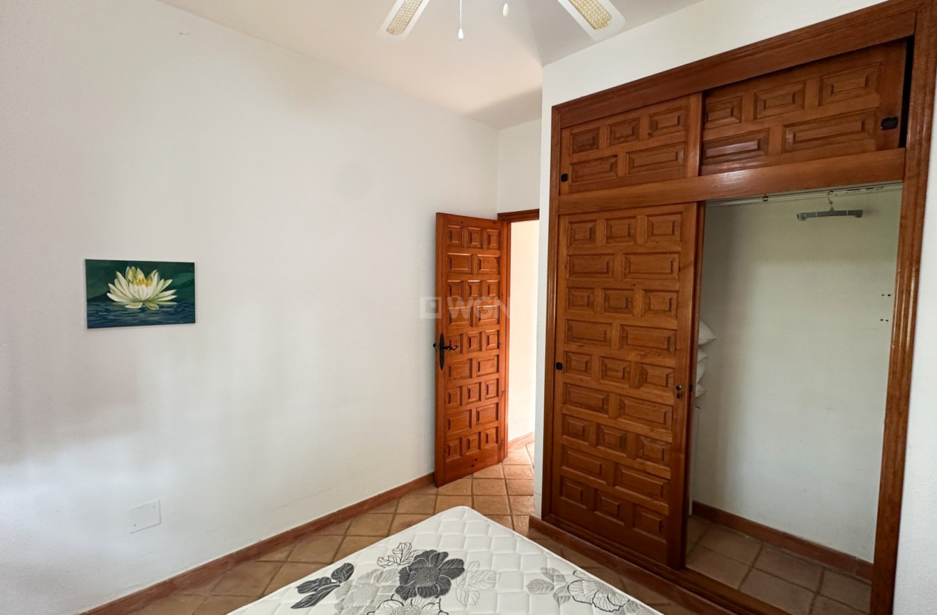 Odsprzedaż - Villa - Cabo Roig - Costa Blanca