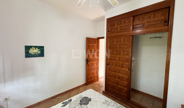 Odsprzedaż - Villa - Cabo Roig - Costa Blanca
