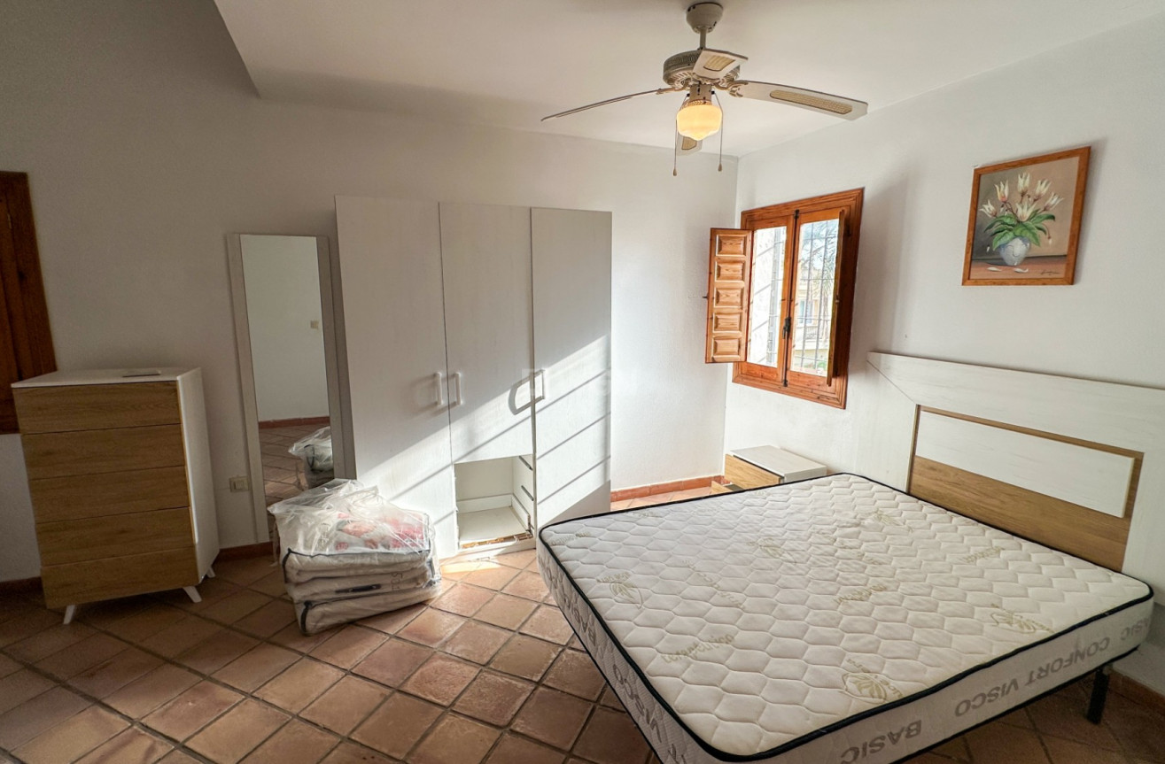 Odsprzedaż - Villa - Cabo Roig - Costa Blanca