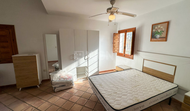 Odsprzedaż - Villa - Cabo Roig - Costa Blanca