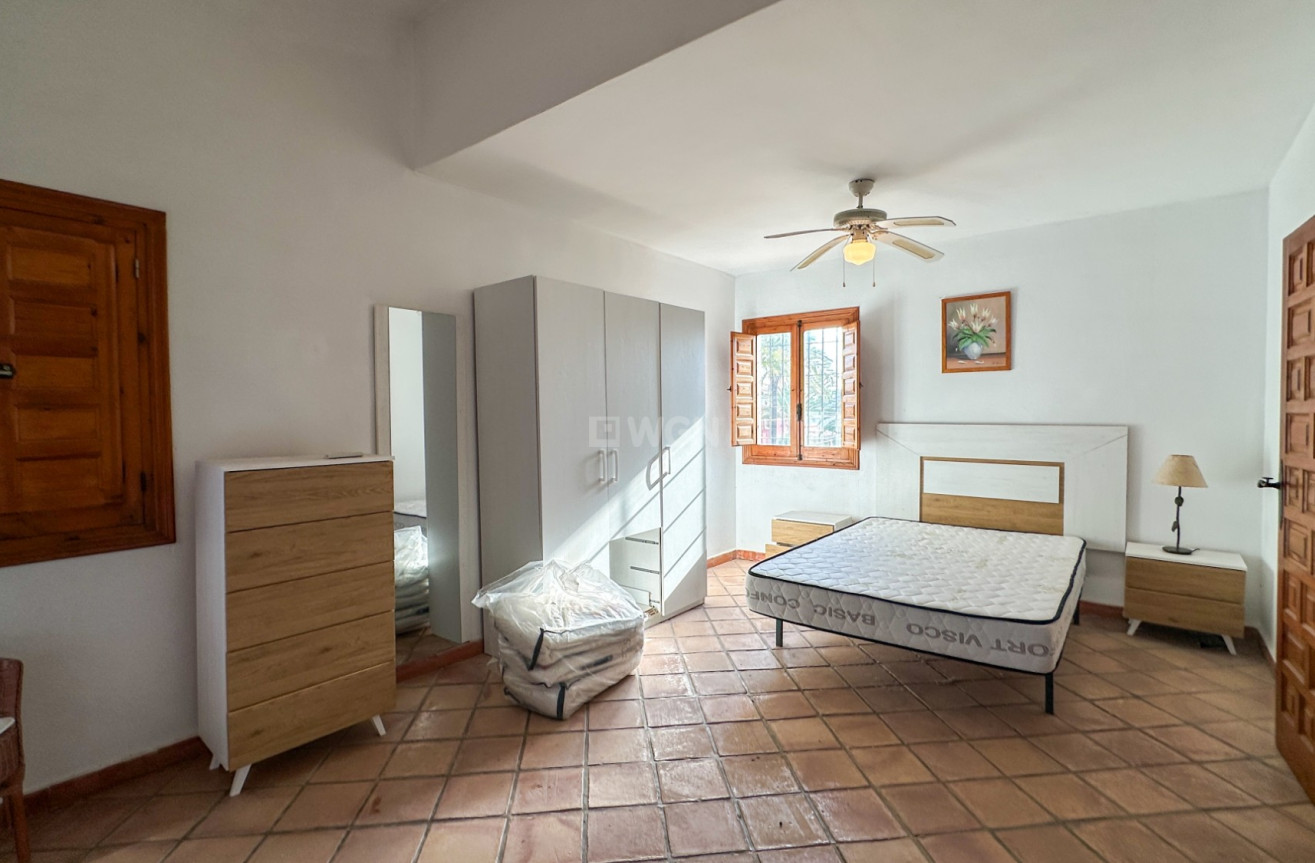 Odsprzedaż - Villa - Cabo Roig - Costa Blanca