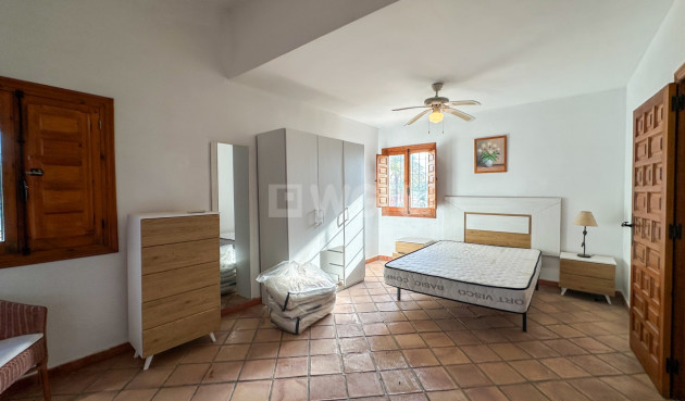 Odsprzedaż - Villa - Cabo Roig - Costa Blanca