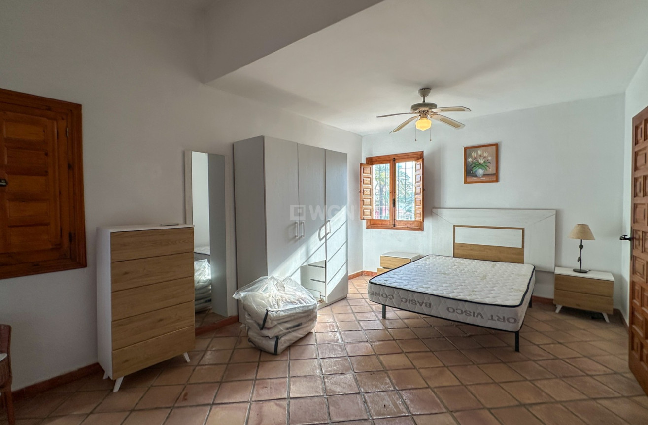 Odsprzedaż - Villa - Cabo Roig - Costa Blanca