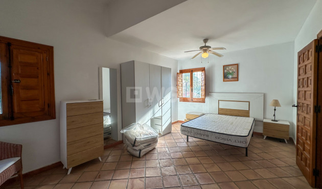 Odsprzedaż - Villa - Cabo Roig - Costa Blanca