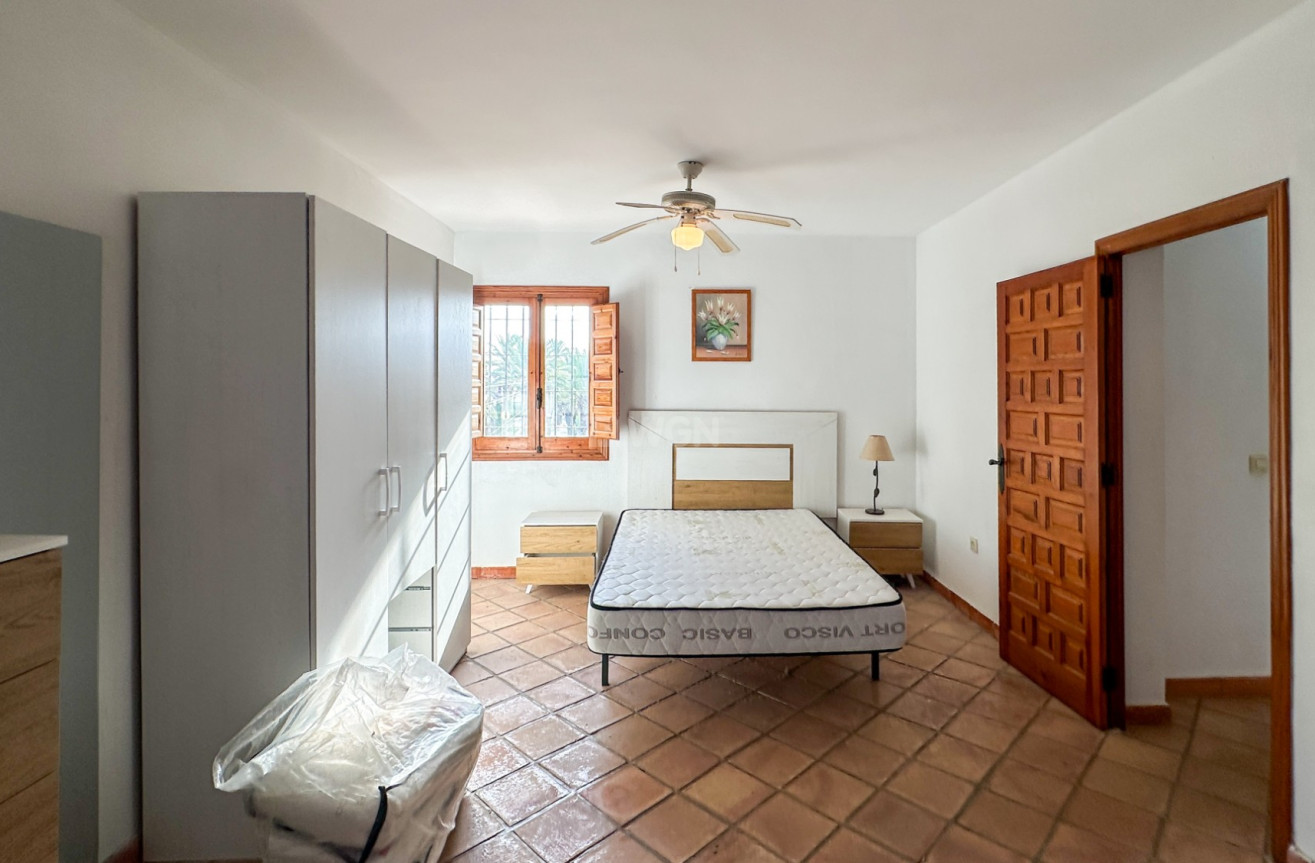 Odsprzedaż - Villa - Cabo Roig - Costa Blanca