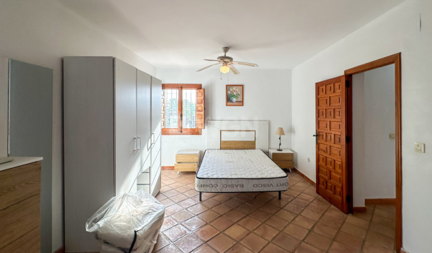 Odsprzedaż - Villa - Cabo Roig - Costa Blanca