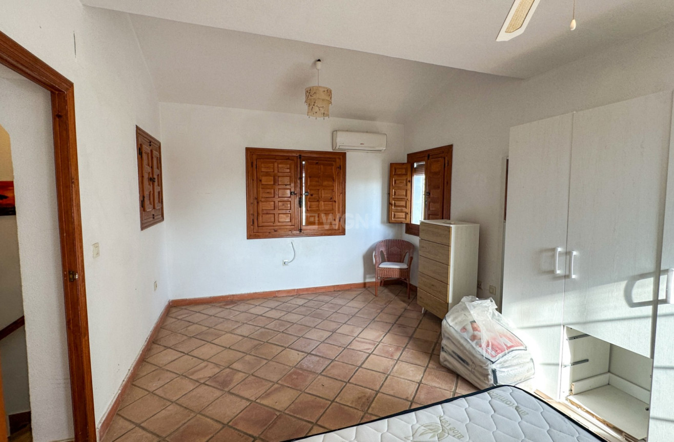 Odsprzedaż - Villa - Cabo Roig - Costa Blanca