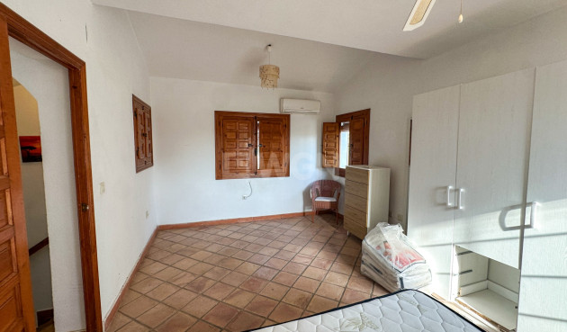 Odsprzedaż - Villa - Cabo Roig - Costa Blanca