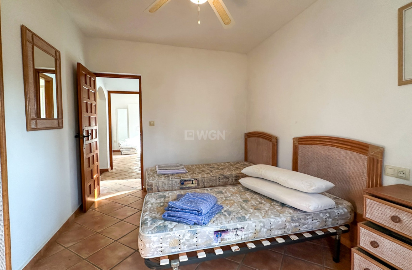 Odsprzedaż - Villa - Cabo Roig - Costa Blanca