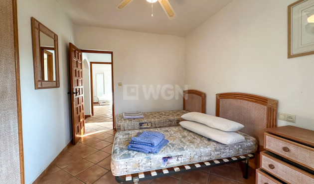Odsprzedaż - Villa - Cabo Roig - Costa Blanca