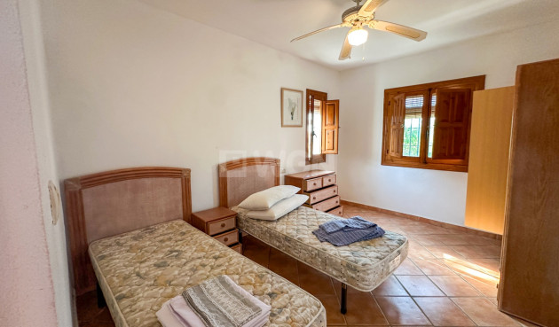 Odsprzedaż - Villa - Cabo Roig - Costa Blanca