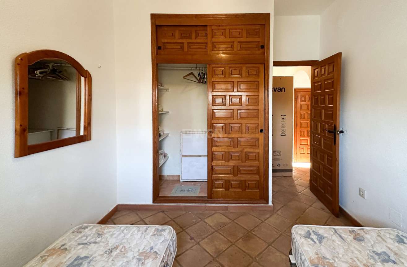 Odsprzedaż - Villa - Cabo Roig - Costa Blanca