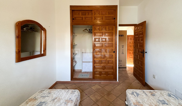 Odsprzedaż - Villa - Cabo Roig - Costa Blanca