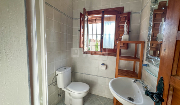 Odsprzedaż - Villa - Cabo Roig - Costa Blanca
